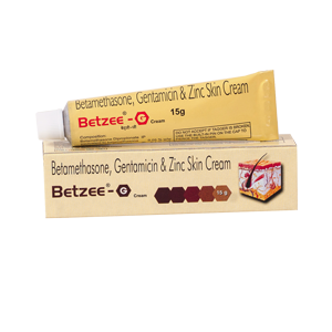 Betzee – G